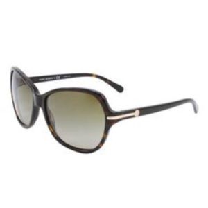 COPY - Tory Burch Sunglasses (tortoise)